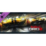 Race Driver: GRID 2 All In DLC Pack – Hledejceny.cz