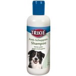Trixie šampon Antischuppen proti lupům 250 ml – HobbyKompas.cz