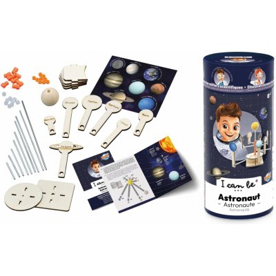 Buki France BUKI France Mohu být... Astronautem – Sleviste.cz