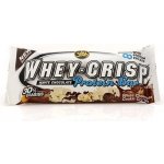 All Stars Whey-Crisp Protein Bar 50g – Hledejceny.cz
