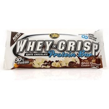 All Stars Whey-Crisp Protein Bar 50g
