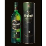 Glenfiddich 12y 40% 0,7 l (tuba) – Zboží Mobilmania