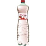 Rajec Brusinka jemně perlivá voda 6 x 1,5 l – Hledejceny.cz