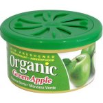 L&D Aromaticos Organic Can Green Apple – Zbozi.Blesk.cz