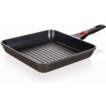 Banquet Pánev steaková s nepřilnavým povrchem Advantage 28 x 28 X 5,5 cm – Hledejceny.cz