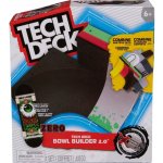 Tech Deck XConnect Skatepark mafia – Zboží Dáma