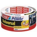 Tesa Extra Power páska univerzální 50 mm x 25 m bílá