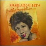 Franklin Aretha - 30 Greatest Hits CD – Sleviste.cz