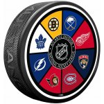 Mustang Puk NHL Atlantic Division Puck – Hledejceny.cz