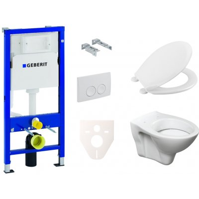 Geberit 458.103.00.1 NR1 – Zbozi.Blesk.cz