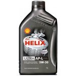 Shell Helix Ultra Professional AP-L 5W-30 1 l – Hledejceny.cz