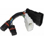 Redukce kabeláže zrcadla Iveco Daily 2006-2011 pro elektrické zrcadlo 5801405677 | Zboží Auto