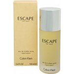 Calvin Klein Escape toaletní voda pánská 50 ml – Hledejceny.cz