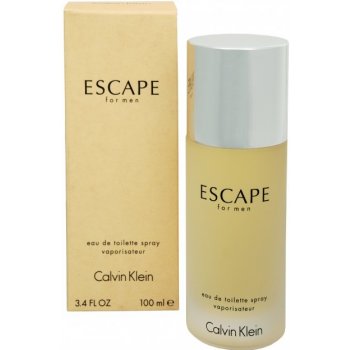 Calvin Klein Escape toaletní voda pánská 50 ml