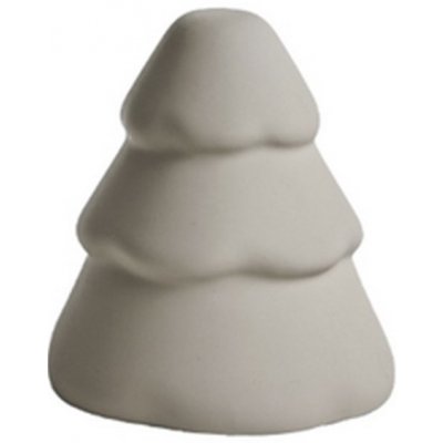 Keramický stromeček Snowy Sand 10 cm COOEE Design – Zboží Dáma