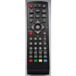 Dálkový ovladač General TESLA DUPLEX T2, TE-401 – Zboží Živě