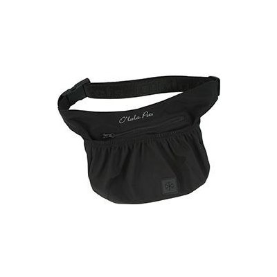 O’lala Pets Ledvinka na pamlsky Softshell černá – Hledejceny.cz