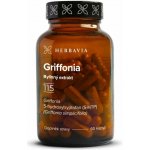 Herbavia Griffonia 60 kapslí – Hledejceny.cz