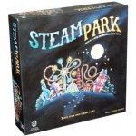 Horrible Games Steam Park Postav si vlastní lunapark – Hledejceny.cz