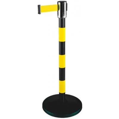 Happy End Sloupek Basic CV 723.53 – Zboží Dáma