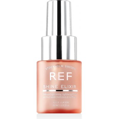 Ref Stockholm Shine Elixir vlasový olej pro lesk a hydrataci 30 ml – Hledejceny.cz