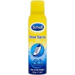 Scholl Spray do bot 150 ml – Zboží Dáma