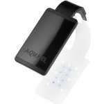 Aquael Leddy Smart 2 Plant 6 W 15 x 8 cm černé – Zbozi.Blesk.cz