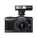 Digitální fotoaparát Olympus E-P2