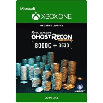 Tom Clancys Ghost Recon Wildlands - 11530 GR credits