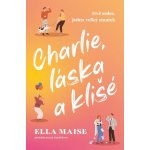Charlie, láska a klišé – Zboží Mobilmania