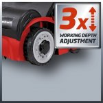 Einhell GC-SA 1231 – HobbyKompas.cz