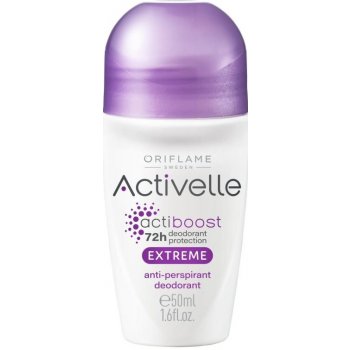 Oriflame Activelle Extreme roll-on 50 ml