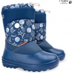 Demar Alex Light 1200/1201 A modrá – Zboží Dáma