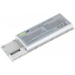 Green Cell DE24 baterie - neoriginální – Sleviste.cz