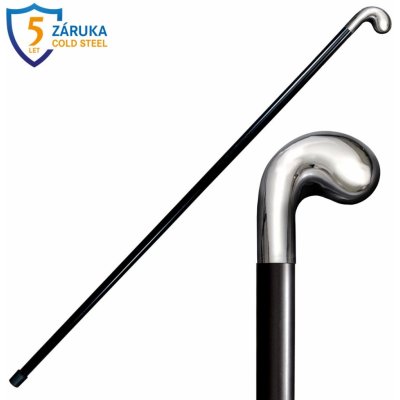 Cold Steel Pistol Grip City Stick - vycházková hůl pro sebeobranu 91STAP – Zboží Mobilmania