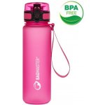 Bagmaster BOTTLE 20 A růžová 0,5 l – Hledejceny.cz