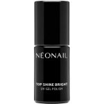 NeoNail gel lak 7,2 ml - Top Shine Bright