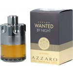 Azzaro Wanted by Night parfémovaná voda pánská 100 ml – Zbozi.Blesk.cz