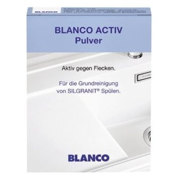 Blanco Activ Pulver čistící prostředek 3 ks