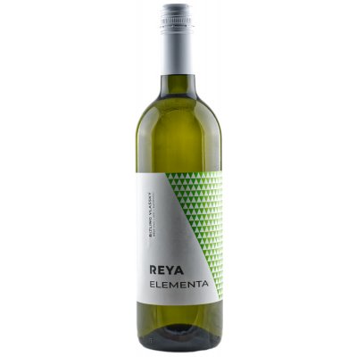 Reya Elementa Rizling Vlašský 12,5% 0,75 l (holá láhev) – Hledejceny.cz