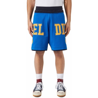 Diesel teplákové šortky P-MUSTIN shorts