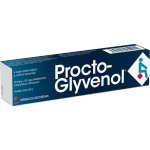 PROCTO-GLYVENOL RCT 50MG/G+20MG/G RCT CRM 1X30G – Zboží Dáma