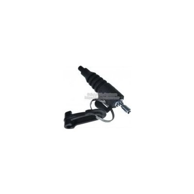 Ntec TRYSKA PLASTIC AIR GUN