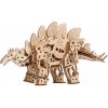 3D puzzle UGEARS 3D puzzle Stegosaurus 305 ks