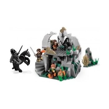 LEGO® Lord of the Rings 9472 Útok na Weathertop