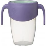 b.box 360° netekoucí učící hrneček 250 ml lilac pop – Zboží Dáma