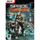 Space Siege