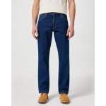 Wrangler jeans W121-33-009 Texas stretch darkstone – Zboží Dáma