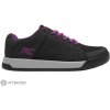 Boty na kolo Ride Concepts Livewire dámské black/purple