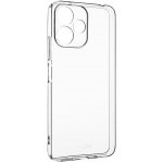 FIXED TPU Xiaomi Redmi Note 12R čiré FIXTCC-1218 – Zboží Živě